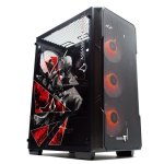 PC PC Lite AMD Ryzen 5 8400F / 16 Go / SSD 1 To / RTX 5060 8 Go V2 - Assassin's Legacy + Windows 11 Famille