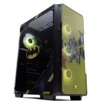 PcCom Lite Intel Core i5-12400F / 16GB / 1TB SSD / RTX 3050 - Batman II + Windows 11 Home
