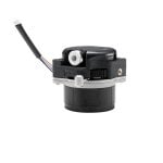 Extrusor Creality 4001020075 para impresora 3D Ender-3 V3 Plus K1 K1 Max K1C negro gris blanco