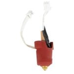 Cabezal de impresión Creality 4001030130 para Ender-3 V3 KE hasta 300 °C