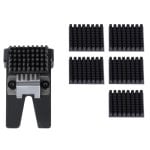 Módulo Creality 4004010292 para impresora 3D K2 Pro y Sermoon M300, pack 5 unidades