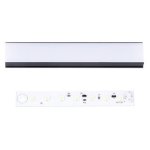 Kit luz LED Creality K2 Plus Compatible K2 Pro K2 Compacto y ligero