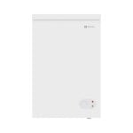 Origial ORIFREEZE98LAWE Congelador Arcón 98L E blanco