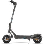 Patinete eléctrico Smartgyro Rockway K1 500W Autonomía 55km Ruedas 10" Triple frenada Negro