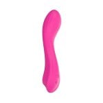 Vibrator Do You Erotic G-Punkt Silikon 10 Vibrationsmodi Heizfunktion