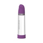 Penispumpe Do You Erotic ApIBYAI088V001 Elektrisch Silikon IPX6 5 Modi USB