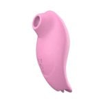 Saug- und Leckstimulator Do You Erotic Succhia E Lecca Clitoride 2in1 10 Modi IPX7