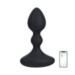 Buttplug Do You Erotic ApIBYA707W012APP Silikon App-Steuerung 9 Modi IPX7