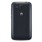 Huawei Ascend Y600 Rückseitiges Ersatzgehäuse (Keine Schutzhülle)
