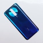 Cover posteriore di ricambio per Xiaomi Redmi K30 Extreme Edition (non custodia protettiva)