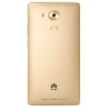 Coque arrière Huawei Ascend Mate 8 Nxt-al10