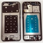 Cadre avant LCD Huawei P Smart Plus Nova 3i