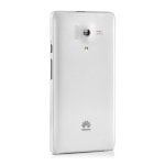 Honor 3 Rückseitiges Ersatzgehäuse (Keine Schutzhülle)