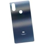Tampa traseira de substituição para Xiaomi Mi 8 SE (não é uma capa protetora)