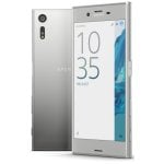 Coque arrière d'origine Sony Xperia Xz F8331 F8332