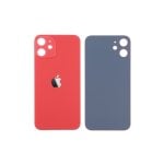 Capa traseira para iPhone 12 Mini
