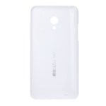 Meizu MX3 Rückseitiges Ersatzgehäuse (Keine Schutzhülle)