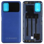 Capa traseira de substituição para Xiaomi Poco M3 M2010j19cg