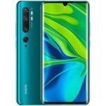 Tampa traseira de substituição para Xiaomi Mi CC9 Pro M1910F4E (não é uma capa protetora)