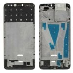 Huawei Y9 2018 Fla-l22 Lx2 Lx1 Lx3 LCD-Frontrahmen-Austausch