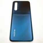 Capa traseira de substituição para Realme X3 Superzoom