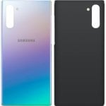 Coque arrière Aura Glow pour Samsung Galaxy Note 10 N970f