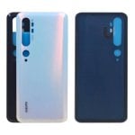 Cover posteriore di ricambio per Xiaomi Redmi Note 10 (non custodia protettiva)