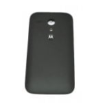 Motorola Moto G Xt1028 Xt1031 Xt1032 Xt1033 Schwarze Rückseite