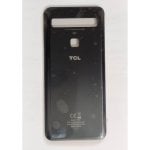 Coque arrière de remplacement pour TCL 10 5G T790Y (Ce n'est pas une coque de protection)