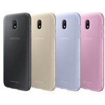 Capa traseira para Samsung Galaxy J7 2017 J730