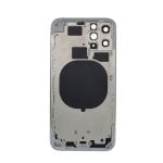 Ersatz für die Rückseite des iPhone 11 Pro (CE)