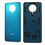 Cover posteriore di ricambio per Xiaomi Redmi K30 Pro (non custodia protettiva)