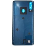 Coque arrière de remplacement pour Samsung Galaxy A10s A107/ds A107f A107fd A107m (Ce n'est pas une coque de protection)