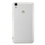 Coque arrière de remplacement pour Honor 4a et Huawei Y6 (il ne s'agit pas d'une coque de protection).