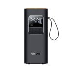 Compresseur Baseus Supermini Pro Series Noir