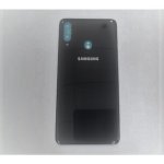 Coque arrière de remplacement pour Samsung Galaxy A20s SM-A207F A207FN A207U A207G A207W (et non une coque de protection)