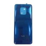 Custodia di ricambio per cover posteriore Xiaomi Redmi 10x 5g M2004j7abc (non custodia protettiva)