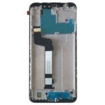Ersatz für den LCD-Frontrahmen des Xiaomi Redmi Note 6 Pro