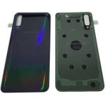 Coque arrière de remplacement pour Samsung Galaxy A50 A505f (Ce n'est pas une coque de protection)