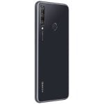 Huawei Y6p Med-lx9n Rückseiten-Ersatzgehäuse (keine Schutzhülle)