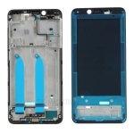 Cadre avant LCD Xiaomi Redmi 6 Noir