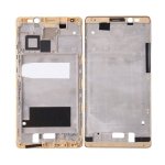 Remplacement du cadre avant LCD du Huawei Mate 8