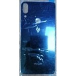 Coque arrière Vsmart Joy 1 Plus