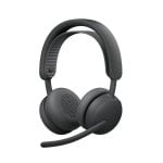 Casque Logitech Zone Wireless 2 sans fil Bluetooth avec Réduction de Bruit Graphite