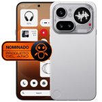 Nothing Phone 4a Pro 5G 12GB 256GB 6.83" Argento