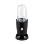 Licuadora Berlinger Haus Monaco BH9506 400W 2 Vasos Black Rose Collection