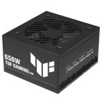 Alimentation Asus TUF Gaming 650W Bronze EVO 80 PLUS Bronze modulaire