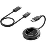 Extensor HDMI Conceptronic ATHERIC02B FullHD 1080P Wireless 30 m USB