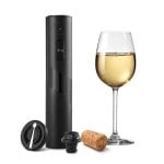 Elektrischer Flaschenöffner Ufesa Easyvac 2-in-1 Set Vakuumpumpe USB-C