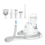 Kit de toilettage Neakasa P2 Max aspiration 400W silencieux 5 outils